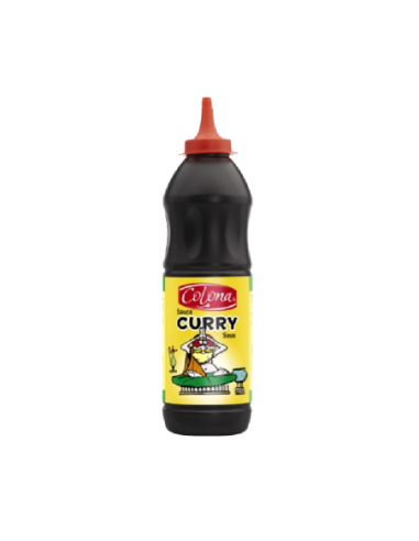 Sauce Curry Colona 850gr