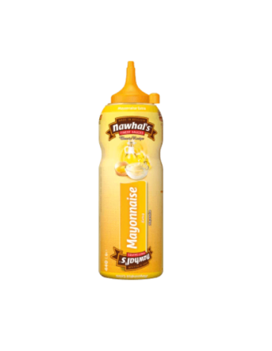 Sauce Nawhal's Mayonnaise Extra 500ml