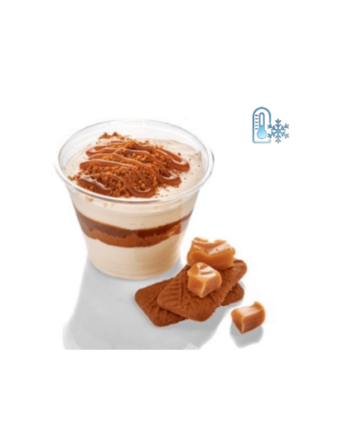 Tiramisu Caramel & Speculos 12 Pcs Alfiero