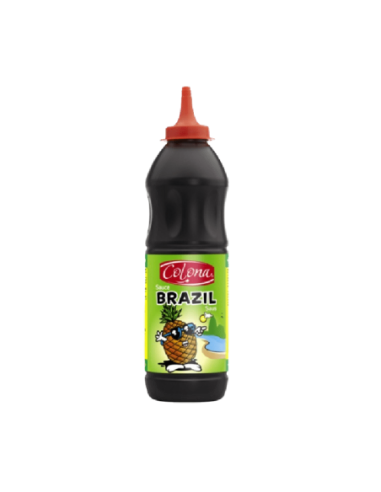 Sauce Brazil Colona 850gr