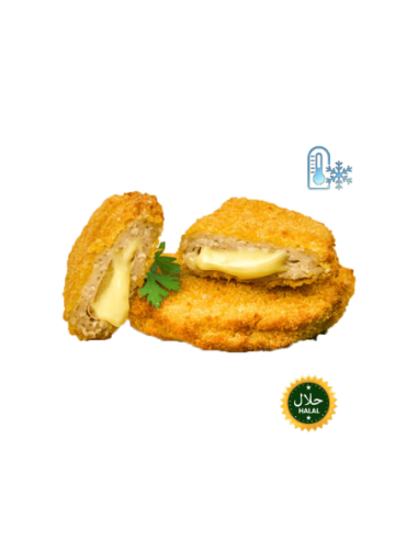 Cordon Bleu Oumaty Achahada 2.5 Kg