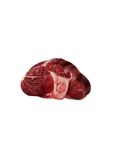 Viande de Bœuf JARRET AVEC OS Qualite Premium