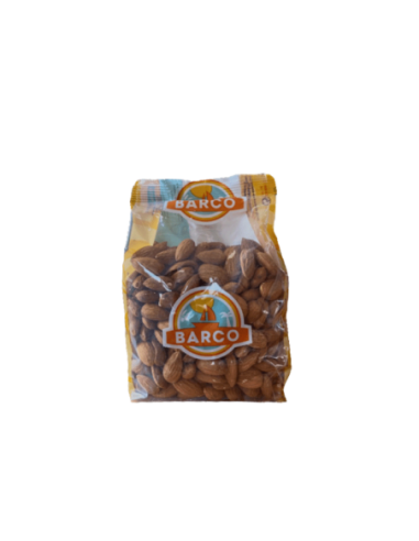 Amande Carmel Supreme 23/25 400gr Barco