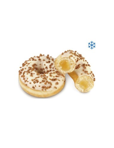 DONUT'S NOISETTE 71g x 12PCS