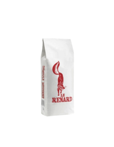 Semoule Moyenne Le Renard 5kg - Yamiz Market