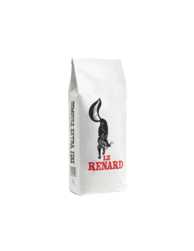 Semoule Extra Fine Le Renard 5kg - Yamiz Market