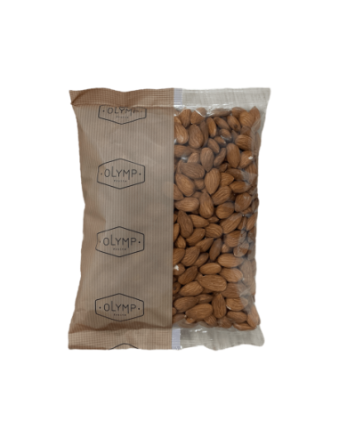 Amandes Olymp NPS 23/25 700 gr